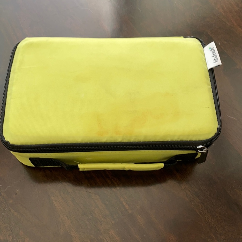 Fit Fresh lunch bag
